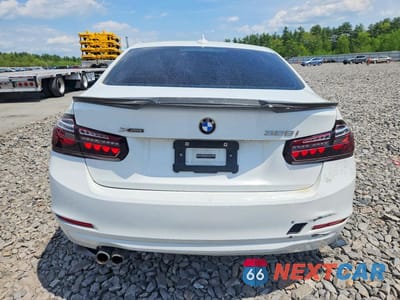 Zdjęcie 6 z 12 samochodu: 2013 BMW 328 XI SULEV VIN:WBA3B5G58DNS04153 - miniatura