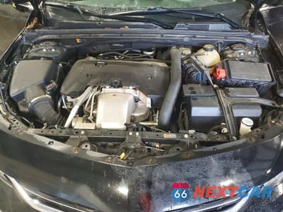 Zdjęcie 11 z 12 samochodu: 2016 CHEVROLET MALIBU PREMIER VIN:1G1ZH5SX7GF207220 - miniatura