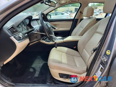 Zdjęcie 7 z 13 samochodu: 2011 BMW 528 I VIN:WBAFR1C55BC737786 - miniatura