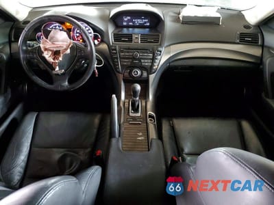 Zdjęcie 8 z 12 samochodu: 2014 ACURA TL VIN:19UUA8F27EA008170 - miniatura