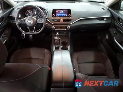 Zdjęcie 8 z 12 samochodu: 2023 NISSAN ALTIMA S VIN:1N4BL4BV2PN362432 - miniatura