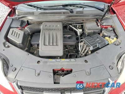 Zdjęcie 11 z 12 samochodu: 2013 GMC TERRAIN SLE VIN:2GKFLTEK9D6282041 - miniatura
