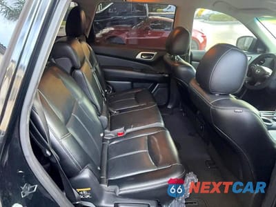 Zdjęcie 6 z 14 samochodu: 2015 NISSAN PATHFINDER SL VIN:5N1AR2MN4FC622518 - miniatura