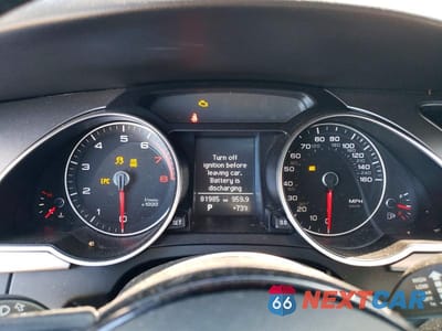 Zdjęcie 9 z 12 samochodu: 2014 AUDI A5 PREMIUM PLUS VIN:WAULFAFR7EA002768 - miniatura