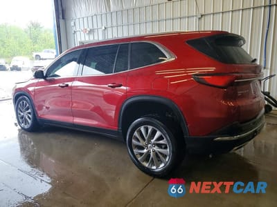 Drugie zdjęcie samochodu z przodu: 2025 BUICK ENCLAVE PREFERRED VIN:5GAEVARS9SJ172429 - miniatura