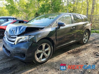 2016 TOYOTA VENZA XLE 4T3BK3BB9GU122087 - główne zdjęcie licytacji z USA - miniatura