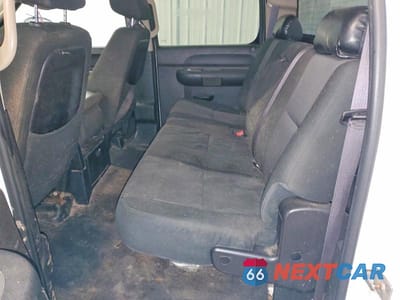 Zdjęcie 10 z 12 samochodu: 2012 CHEVROLET SILVERADO K1500 LT VIN:3GCPKSE71CG100487 - miniatura