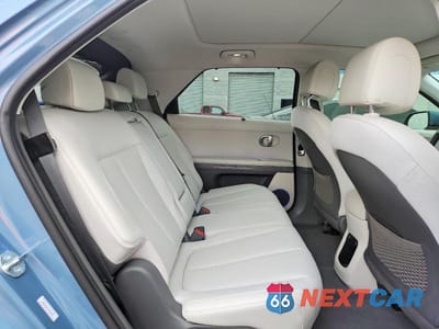 Zdjęcie 10 z 13 samochodu: 2023 HYUNDAI IONIQ 5 LIMITED VIN:KM8KRDAF1PU220285 - miniatura