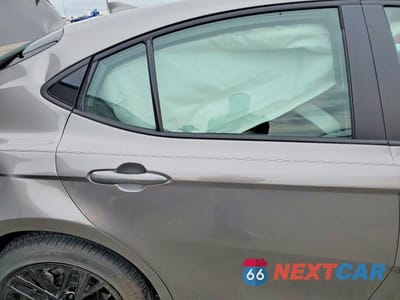 Zdjęcie 10 z 12 samochodu: 2025 TOYOTA CAMRY SE VIN:4T1DAACK3SU600925 - miniatura