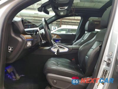 Zdjęcie 7 z 13 samochodu: 2022 MERCEDES-BENZ GLE 350 4MATIC VIN:4JGFB4KB3NA677759 - miniatura