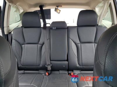 Zdjęcie 10 z 14 samochodu: 2020 SUBARU FORESTER LIMITED VIN:JF2SKAUC5LH493274 - miniatura