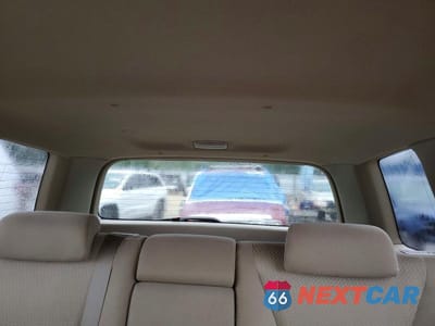 Zdjęcie 10 z 13 samochodu: 2004 TOYOTA HIGHLANDER BASE VIN:JTEGD21A740086690 - miniatura