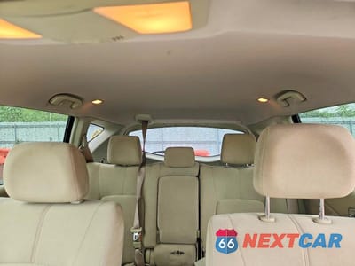 Zdjęcie 10 z 13 samochodu: 2014 NISSAN MURANO S VIN:JN8AZ1MWXEW526143 - miniatura