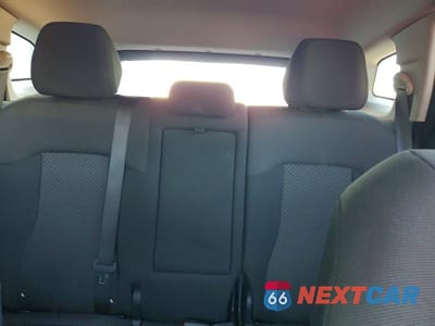 Zdjęcie 10 z 13 samochodu: 2023 KIA SPORTAGE LX VIN:KNDPU3AF4P7035228 - miniatura