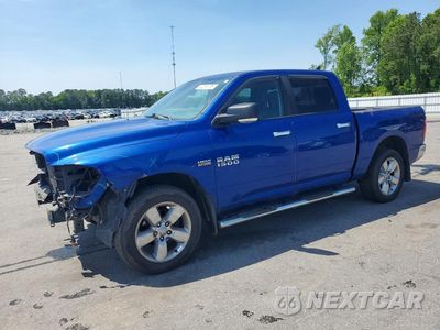 2015 RAM 1500 SLT 1C6RR7LT7FS778392 - główne zdjęcie licytacji z USA - miniatura