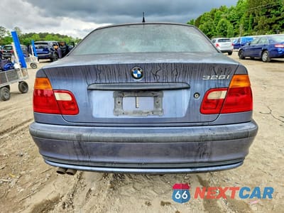 Zdjęcie 6 z 12 samochodu: 1999 BMW 328 I VIN:WBAAM5336XKG06574 - miniatura