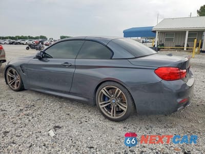 Drugie zdjęcie samochodu z przodu: 2015 BMW M4 VIN:WBS3U9C59FJ968526 - miniatura