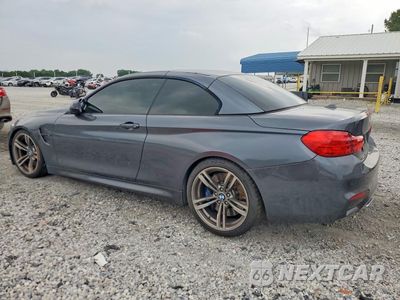 Drugie zdjęcie samochodu z przodu: 2015 BMW M4 VIN:WBS3U9C59FJ968526 - miniatura
