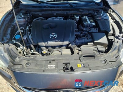 Zdjęcie 11 z 12 samochodu: 2014 MAZDA 6 TOURING VIN:JM1GJ1V50E1110313 - miniatura
