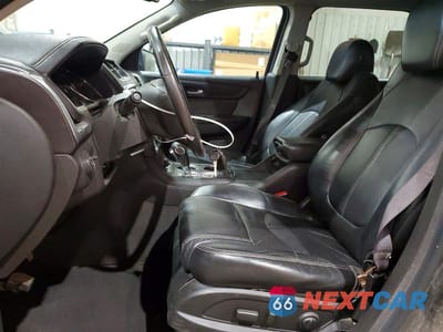 Zdjęcie 7 z 13 samochodu: 2013 GMC ACADIA SLT-1 VIN:1GKKRRKD9DJ219305 - miniatura