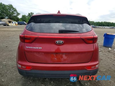 Zdjęcie 6 z 13 samochodu: 2019 KIA SPORTAGE LX VIN:KNDPM3AC2K7552123 - miniatura