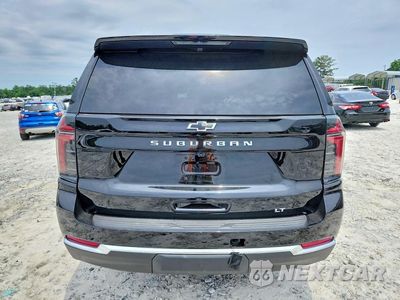 Zdjęcie 6 z 14 samochodu: 2026 CHEVROLET SUBURAN VIN:1GNS5CKD6TR145160 - miniatura