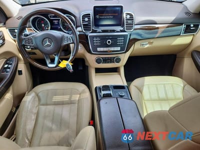 Zdjęcie 8 z 13 samochodu: 2016 MERCEDES-BENZ GLE 350 VIN:4JGDA5JB7GA684900 - miniatura
