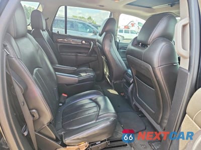 Zdjęcie 11 z 13 samochodu: 2017 BUICK ENCLAVE VIN:5GAKVBKD9HJ235154 - miniatura