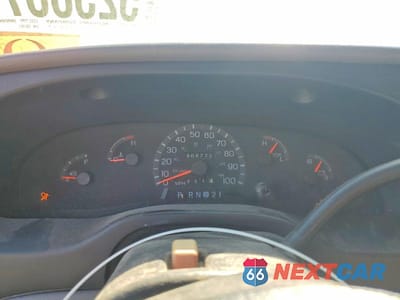 Zdjęcie 9 z 12 samochodu: 1997 FORD ECONOLINE E250 SUPER DUTY VIN:1FTFS24L2VHC07261 - miniatura