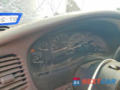 Zdjęcie 9 z 12 samochodu: 1999 FORD RANGER SUPER CAB VIN:1FTZR15V3XPA88311 - miniatura