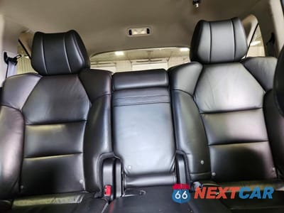 Zdjęcie 10 z 13 samochodu: 2011 ACURA MDX TECHNOLOGY VIN:2HNYD2H4XBH537235 - miniatura
