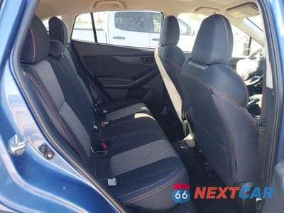 Zdjęcie 11 z 13 samochodu: 2022 SUBARU CROSSTREK PREMIUM VIN:JF2GTACC0NG285476 - miniatura