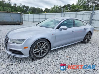 2016 AUDI A7 PREMIUM PLUS WAUWGAFC5GN120173 - główne zdjęcie licytacji z USA - miniatura