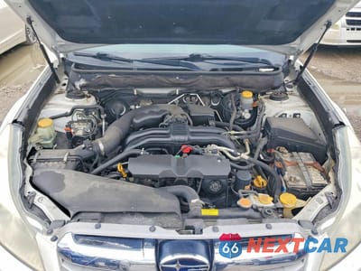 Zdjęcie 12 z 13 samochodu: 2014 SUBARU OUTBACK 2.5I LIMITED VIN:4S4BRCLC5E3302309 - miniatura