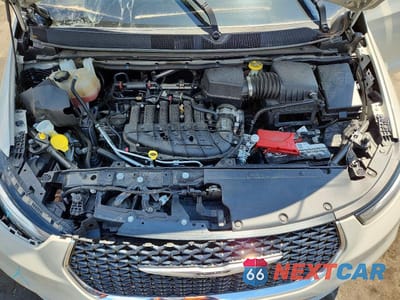 Zdjęcie 12 z 13 samochodu: 2021 CHRYSLER PACIFICA TOURING L VIN:2C4RC1BG3MR587434 - miniatura