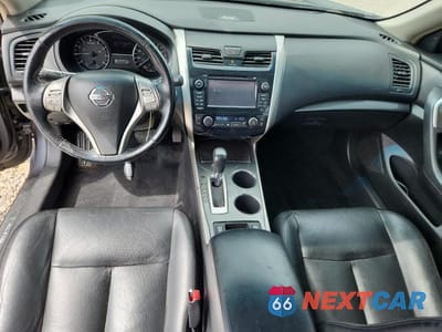 Zdjęcie 8 z 13 samochodu: 2013 NISSAN ALTIMA 2.5 VIN:1N4AL3AP4DN452394 - miniatura