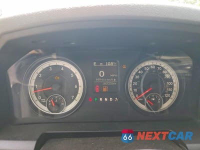 Zdjęcie 9 z 12 samochodu: 2014 RAM 1500 ST VIN:1C6RR6FT2ES358222 - miniatura
