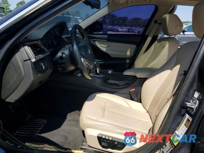 Zdjęcie 7 z 12 samochodu: 2015 BMW 328 XI SULEV VIN:WBA3B5C55FF961031 - miniatura