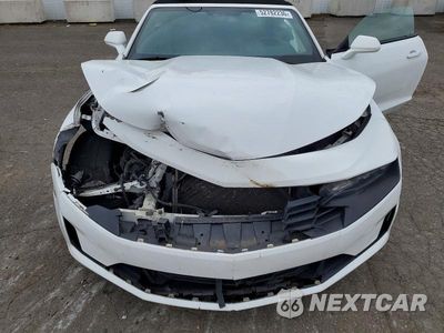 Zdjęcie 11 z 12 samochodu: 2020 CHEVROLET CAMARO LS VIN:1G1FB3DX2L0119839 - miniatura