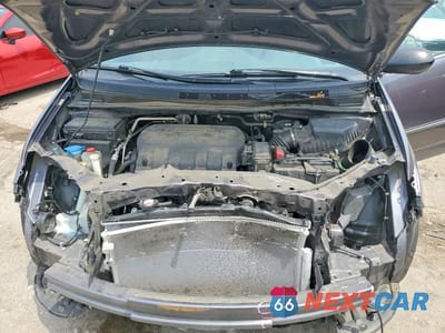 Zdjęcie 12 z 13 samochodu: 2015 HONDA ODYSSEY LX VIN:5FNRL5H24FB115972 - miniatura