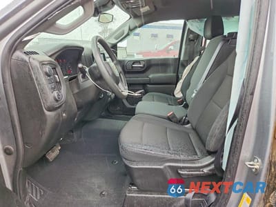 Zdjęcie 7 z 12 samochodu: 2024 CHEVROLET SILVERADO K1500 VIN:1GCUDAED9RZ105796 - miniatura