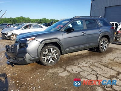 2026 SUBARU OUTBACK TOURING XT JF2BURJD9TY454743 - główne zdjęcie licytacji z USA - miniatura