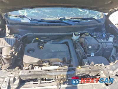 Zdjęcie 11 z 13 samochodu: 2019 CHEVROLET EQUINOX LT VIN:2GNAXTEV2K6166172 - miniatura