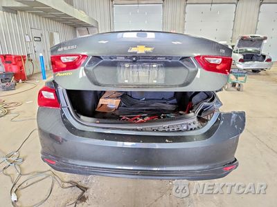 Zdjęcie 6 z 12 samochodu: 2018 CHEVROLET MALIBU LT VIN:1G1ZD5ST6JF255310 - miniatura