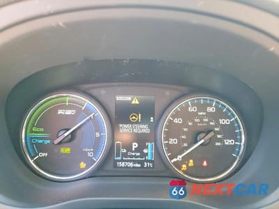 Zdjęcie 9 z 13 samochodu: 2021 MITSUBISHI OUTLANDER FE VIN:JA4J2VA78MZ000671 - miniatura