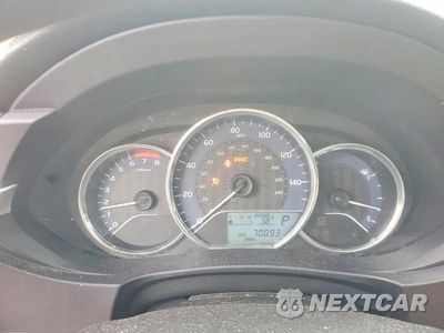 Zdjęcie 9 z 13 samochodu: 2015 TOYOTA COROLLA LE PLUS VIN:2T1BURHE2FC336667 - miniatura