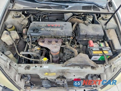 Zdjęcie 11 z 12 samochodu: 2004 TOYOTA CAMRY LE VIN:4T1BE32K64U916539 - miniatura