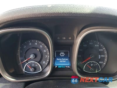 Zdjęcie 9 z 12 samochodu: 2015 CHEVROLET MALIBU 1LT VIN:1G11C5SL3FF228119 - miniatura