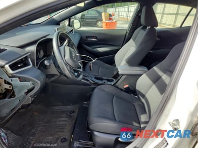 Zdjęcie 7 z 13 samochodu: 2023 TOYOTA COROLLA HATCHBACK SE VIN:JTND4MBE5P3196267 - miniatura