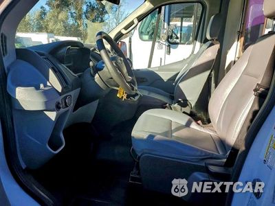 Zdjęcie 7 z 12 samochodu: 2018 FORD TRANSIT T-350 HD VIN:1FTRS4XV1JKB25590 - miniatura